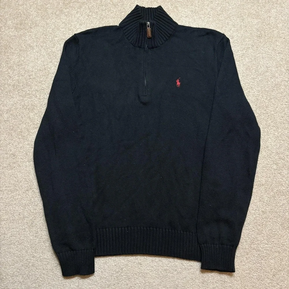 Polo Ralph Lauren vtg polo